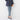 Flamingo Cropped Pants - Blue_32