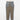 Flamingo Cropped Pants - Blue_36