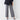 Flamingo Wide Pants - Medium Gray_22