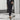 THE THIRD SUITS Cropped Pants - Navy_14