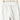 THE THIRD SUITS Seersucker Cropped Pants - White_13