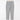 THE THIRD SUITS Cropped Pants - Light Gray_19