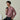 High-gauge Crew Neck Sweater - Pink_10