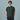 Knit T-shirt - Khaki_10