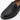 Comfort Leather Coin Loafers - Black_08