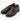 Comfort Leather Coin Loafers - Dark Brown_06