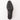 Waterproof Leather Cap-toe Active Derby Shoes - Dark Brown_10
