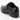 Waterproof Leather Active Single Monk Strap Shoes - Black_09