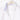 Non-iron Cotton Point Collar Women's Three-quarter Shirt - White_16