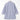 Point Collar Women's Three-quarter Shirt - Navy_16