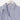Point Collar Women's Three-quarter Shirt - Navy_17