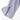 Point Collar Women's Three-quarter Shirt - Navy_18