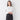 3-Way Point Collar Shirt with Ribbon and Frill - White_25