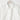 3-Way Point Collar Shirt with Ribbon and Frill - White_31