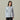 Lace Front-open Blouse_35