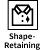 Shape-Retaining