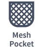 Mesh Pocket