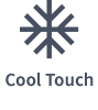 Cool Touch