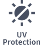 UV cut