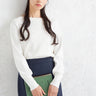 Boat-neck Knit_01
