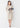 THE THIRD SUITS Double Cloth Collarless Jacket - Beige_44
