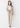 THE THIRD SUITS Double Cloth Cropped Pants - Beige_41