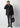 THE THIRD SUITS Dobby Jacket - Medium Gray_30