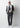 THE THIRD SUITS Dobby Pants - Medium Gray_27