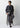 Plain Pants - Charcoal Gray_30