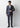 Super Non-iron Stretch Button-down Shirt - Blue_14