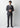 Plain Pants - Charcoal Gray_32