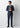Plain Jacket - Navy_27
