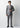 Super Non-iron Cotton Spread Collar Shirt - Blue_18