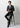 Super Non-iron Cotton Point Collar Shirt - White_27