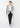 THE THIRD SUITS Cropped Pants - Black_30