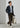 LUXE Line Super 150's 2-Button Suit - Navy_51