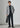 LUXE Line Super 150's 2-Button Suit - Navy_50
