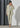 THE THIRD SUITS Double Breasted Jacket - Green_32