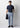 Piping Button-down Polo Shirt_66