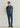 THE THIRD SUITS Super Cool High-breathability Pants - Blue_22