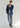 THE THIRD SUITS Super Cool High-breathability Jacket - Blue_24