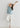 Asymmetric Bow Tie Blouse_44