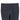 Two-pants Washable Recycled Fabric Houndstooth Slim Fit Suit - Navy_10