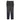 Two-pants Washable Recycled Fabric Houndstooth Slim Fit Suit - Navy_12