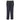 Two-pants Washable Recycled Fabric Houndstooth Slim Fit Suit - Navy_13