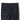 Three-piece Shadow Stripe Comfortable Slim Fit Suit - Navy_11
