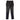 Three-piece Shadow Stripe Comfortable Slim Fit Suit - Navy_13