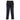 Three-piece Shadow Stripe Comfortable Slim Fit Suit - Navy_14