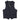 Three-piece Shadow Stripe Comfortable Slim Fit Suit - Navy_15