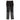 Three-piece Shadow Stripe Comfortable Slim Fit Suit - Light Gray_13